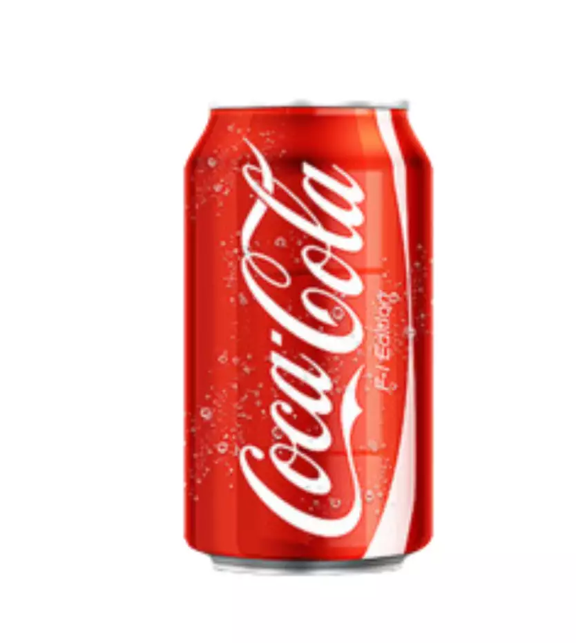 1-Coca-Cola