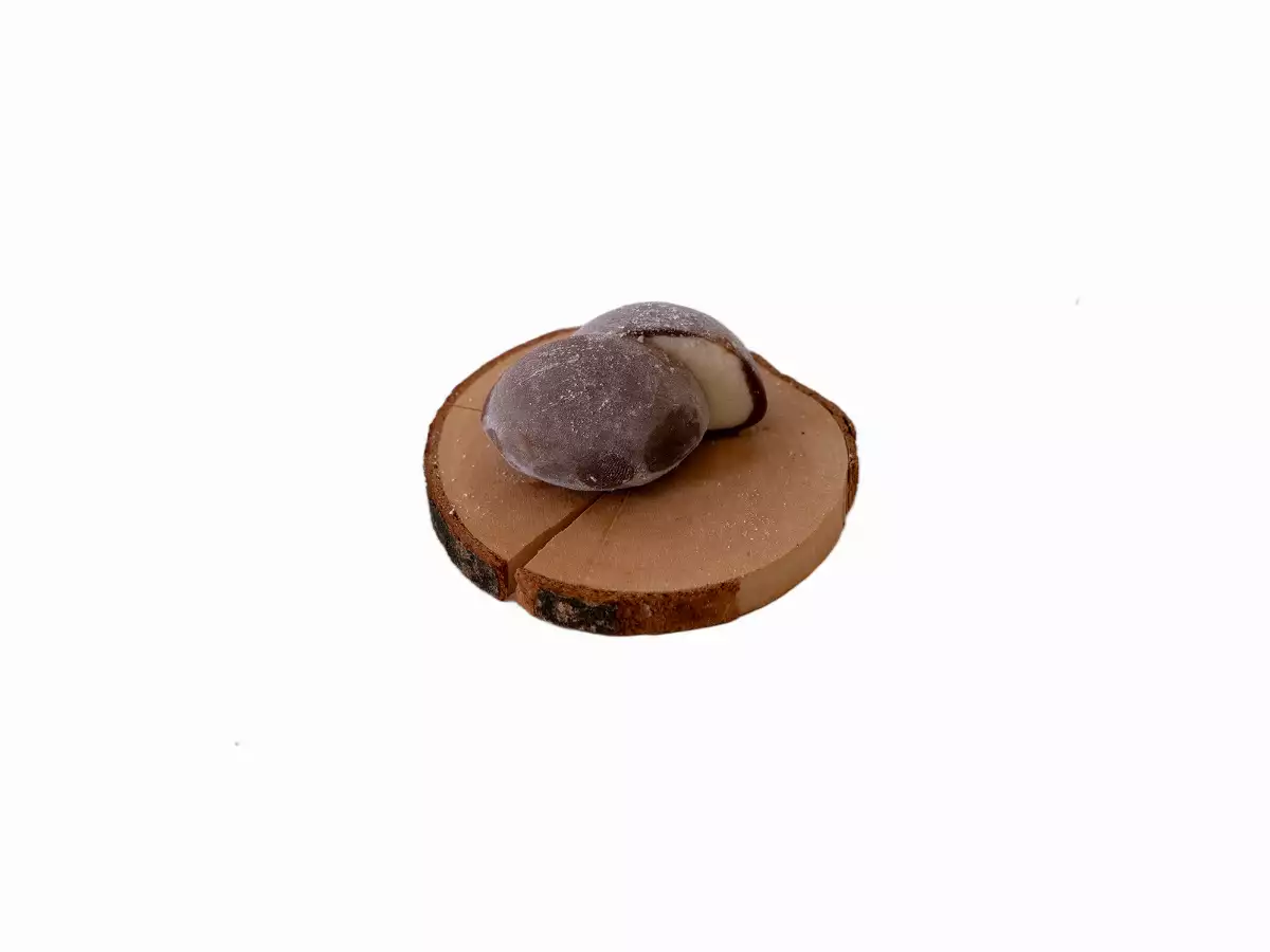 Mochi chocolat Noix de coco