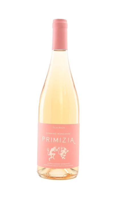 18-Vin Primizia rosé