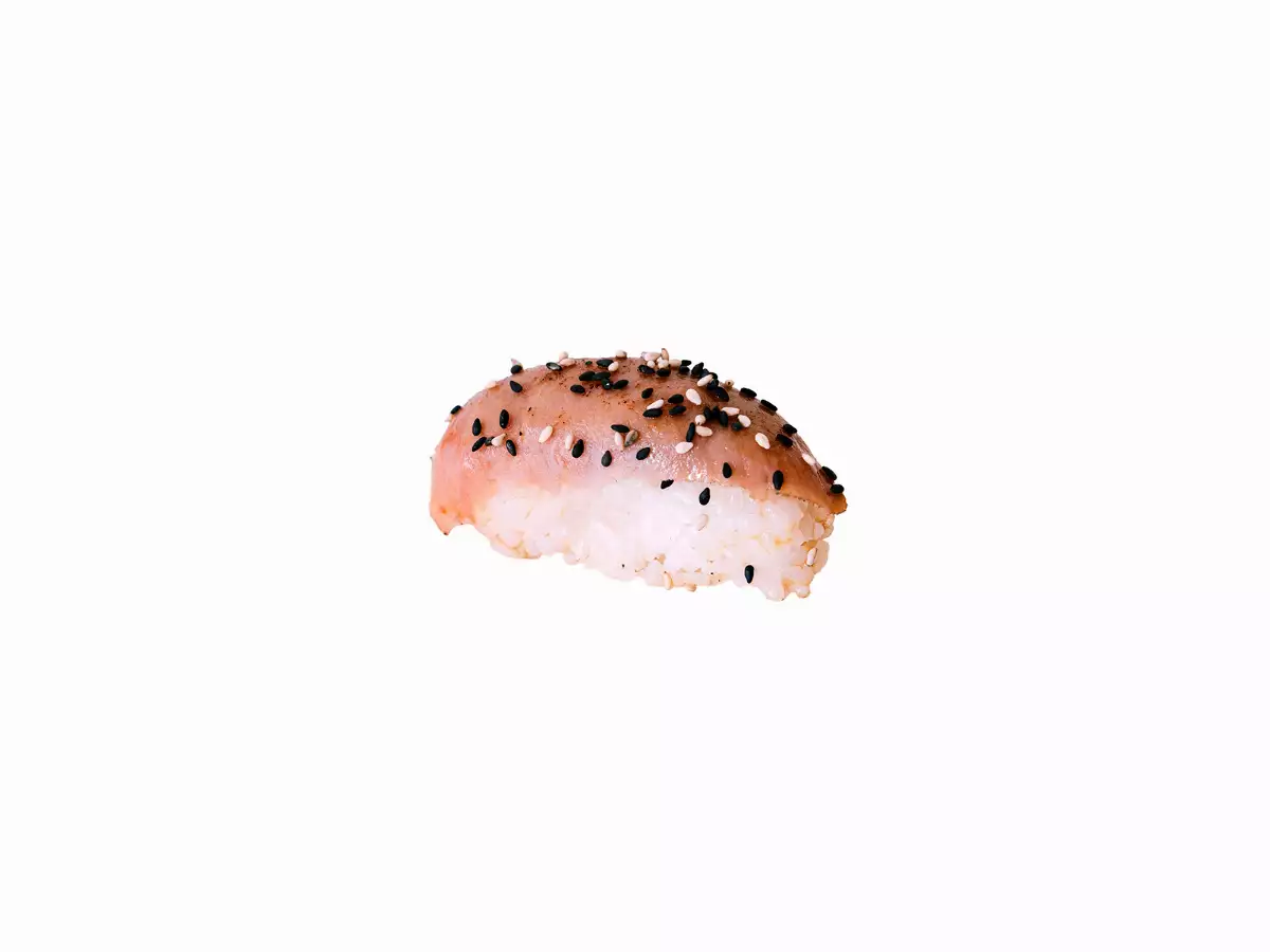 13-Nigiri Thon snacké